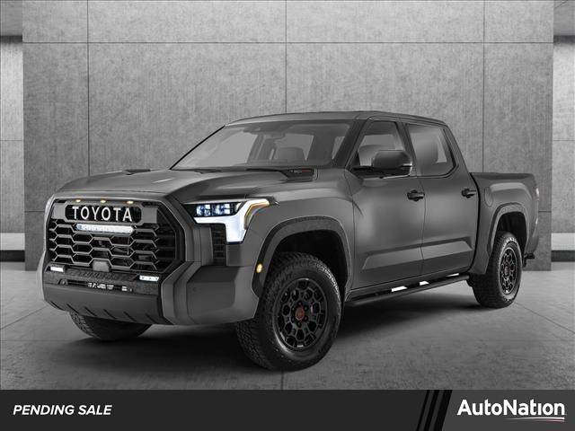 2022 Toyota Tundra SR5 — Pickup Truck — 55,225 mi — Buford, GA