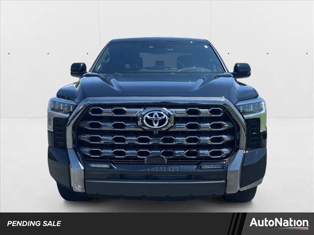 2023 Toyota Tundra Hybrid Platinum — Pickup Truck — 33,245 mi — Buford, GA