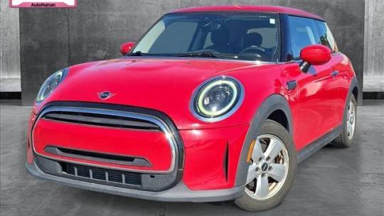 2022 MINI Hardtop Cooper — Hatchback — 52,425 mi — Buford, GA