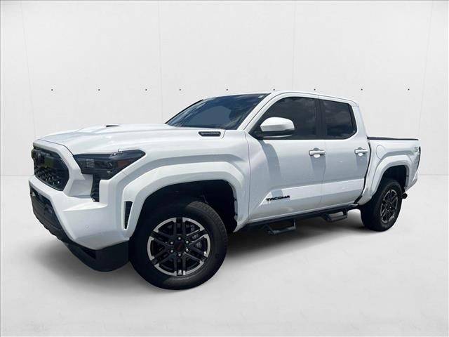 2024 Toyota Tacoma TRD Sport Hybrid — Pickup Truck — 13,841 mi — Buford, GA
