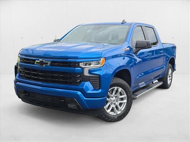 2023 Chevrolet Silverado 1500 RST — Pickup Truck — 14,832 mi — Buford, GA