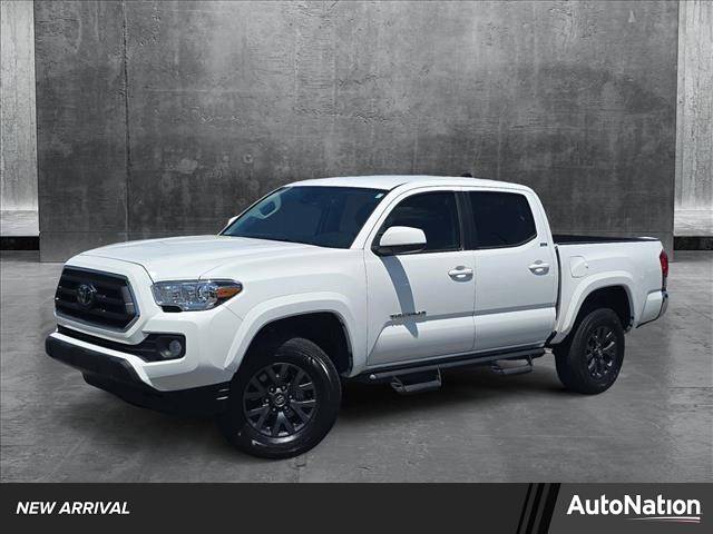 2023 Toyota Tacoma SR5 — Pickup Truck — 40,496 mi — Buford, GA