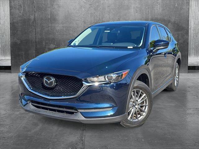 2020 Mazda CX-5 Touring — SUV — 25,223 mi — Buford, GA