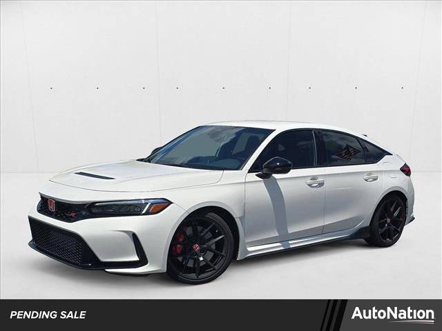 2023 Honda Civic Type R — Hatchback — 13,667 mi — Buford, GA