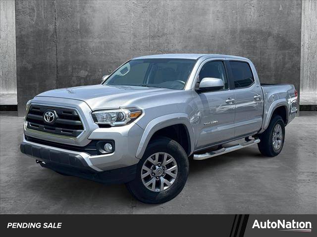 2016 Toyota Tacoma SR5 — Pickup Truck — 113,227 mi — Buford, GA