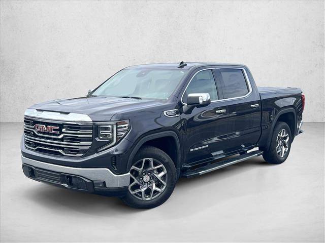 2022 GMC Sierra 1500 SLT — Pickup Truck — 118,822 mi — Buford, GA