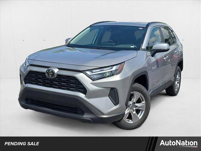 2023 Toyota RAV4 XLE — SUV — 29,437 mi — Buford, GA