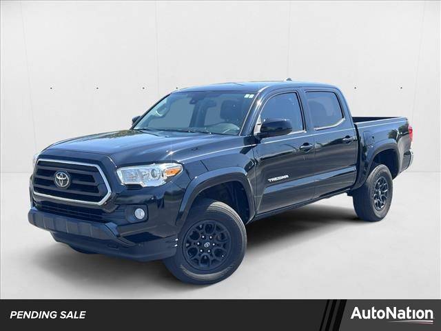 2020 Toyota Tacoma SR5 — Pickup Truck — 60,192 mi — Buford, GA