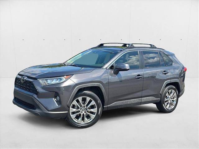 2019 Toyota RAV4 XLE Premium — SUV — 104,525 mi — Buford, GA