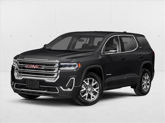 2020 GMC Acadia SLT — SUV — 70,781 mi — Buford, GA