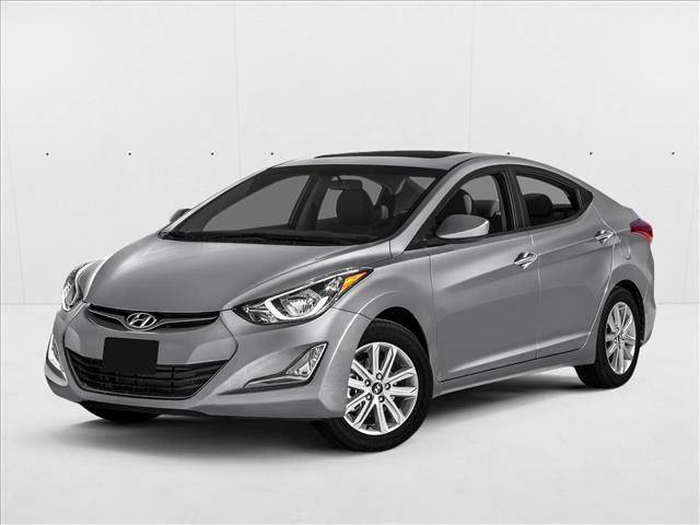 2016 Hyundai Elantra SE — Sedan — 71,950 mi — Buford, GA