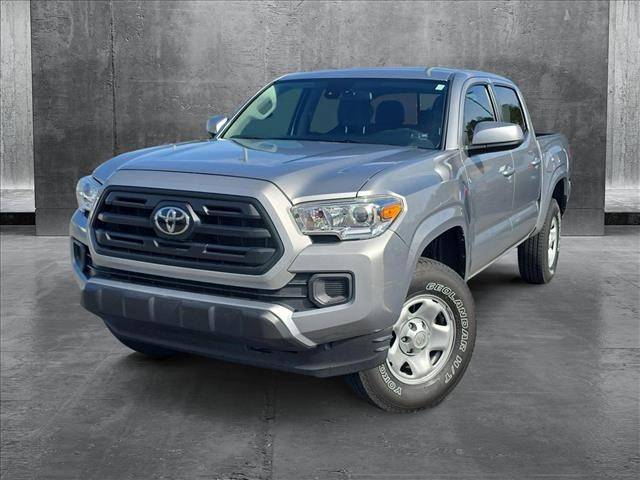 2019 Toyota Tacoma SR — Pickup Truck — 56,252 mi — Buford, GA