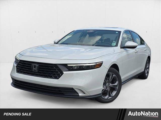 2023 Honda Accord EX — Sedan — 59,516 mi — Buford, GA