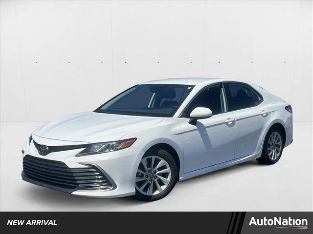2021 Toyota Camry LE — Sedan — 94,732 mi — Buford, GA