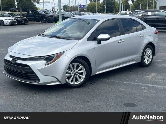 2024 Toyota Corolla LE — Sedan — 57,643 mi — Buford, GA
