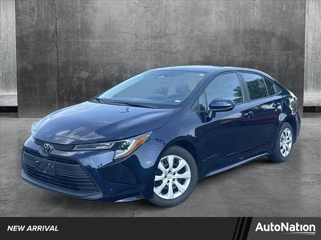2023 Toyota Corolla LE — Sedan — 49,866 mi — Buford, GA