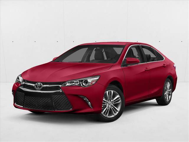 2015 Toyota Camry SE — Sedan — 37,096 mi — Buford, GA