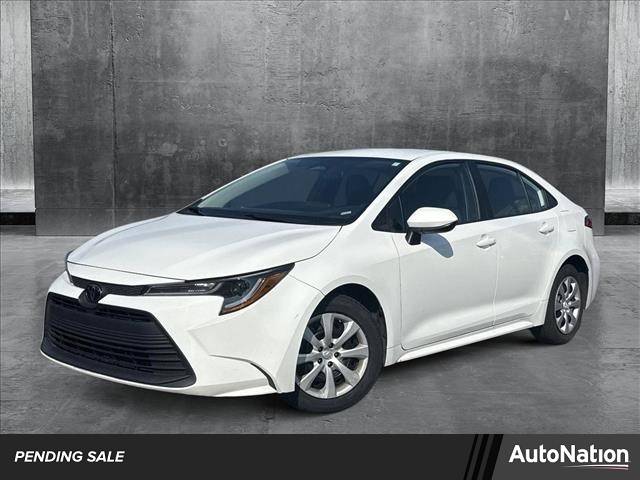 2023 Toyota Corolla LE — Sedan — 46,375 mi — Buford, GA