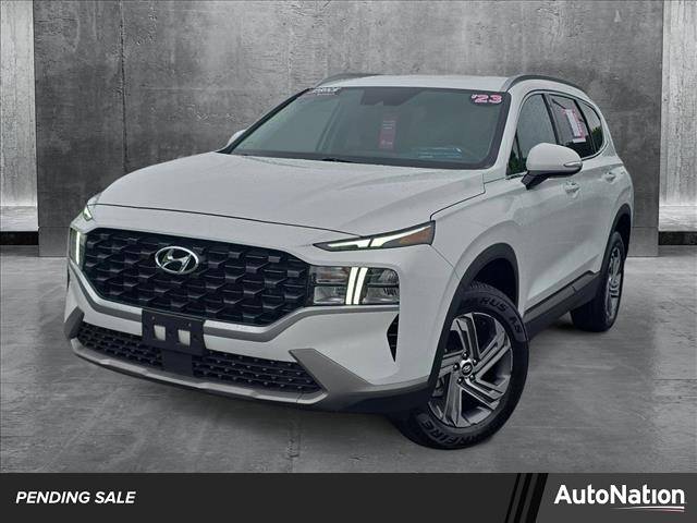2023 Hyundai Santa Fe SEL — SUV — 26,636 mi — Buford, GA