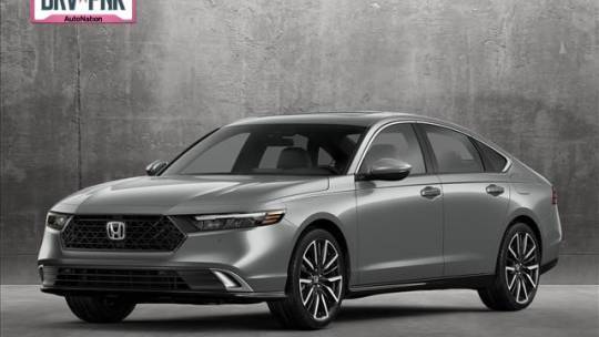 2023 Honda Accord Hybrid Touring — Sedan — 30,104 mi — Buford, GA