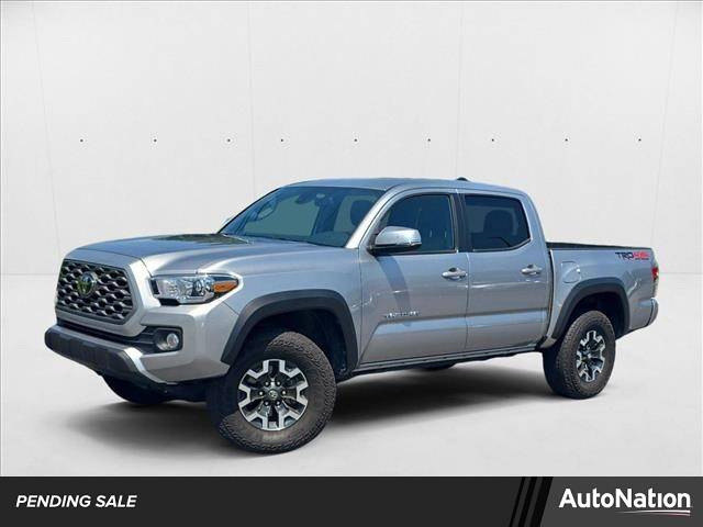 2023 Toyota Tacoma TRD Off Road — Pickup Truck — 35,077 mi — Buford, GA