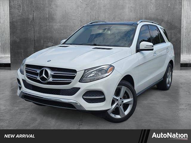 2016 Mercedes-Benz GLE GLE 350 — SUV — 119,740 mi — Buford, GA