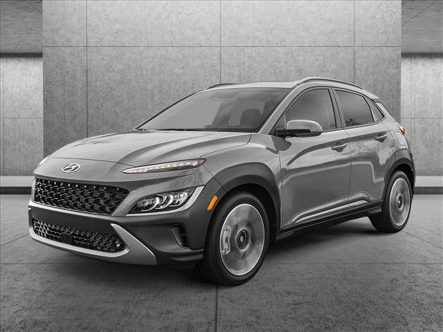 2023 Hyundai Kona SEL — SUV — 70,768 mi — Buford, GA