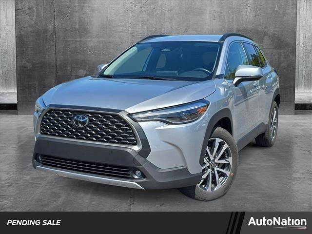 2023 Toyota Corolla Cross XLE — SUV — 33,055 mi — Buford, GA