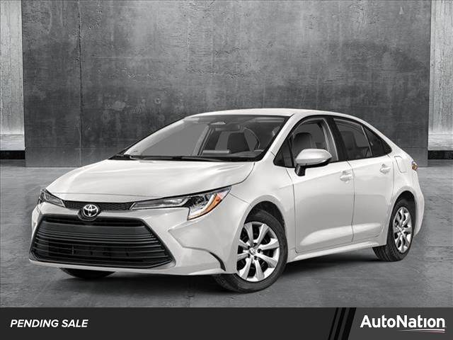 2024 Toyota Corolla LE — Sedan — 26,108 mi — Buford, GA