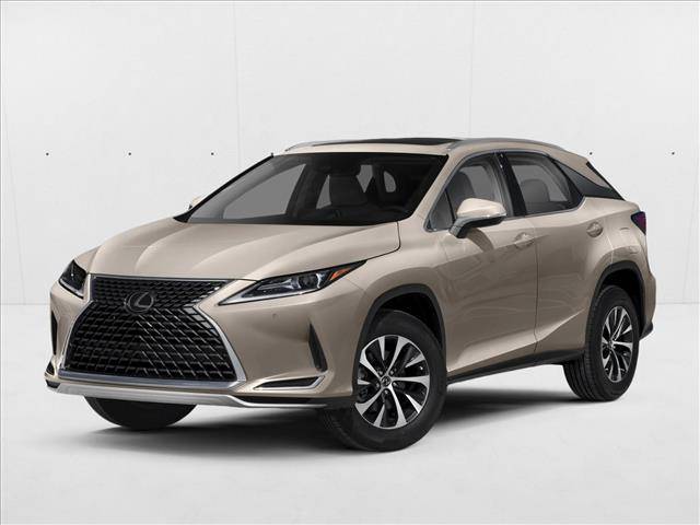 2021 Lexus RX RX 350 — SUV — 65,836 mi — Buford, GA