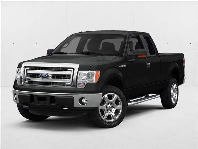 2013 Ford F-150 STX — Pickup Truck — 98,759 mi — Buford, GA