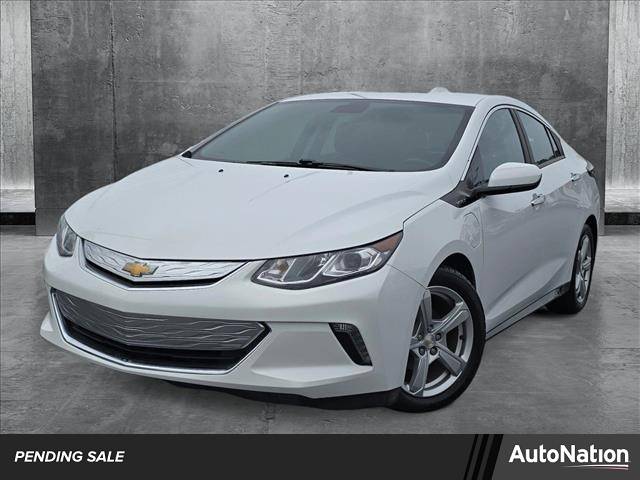 2017 Chevrolet Volt LT — Sedan — 129,952 mi — Buford, GA
