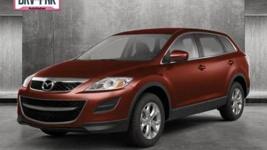 2011 Mazda CX-9 Grand Touring — SUV — 144,001 mi — Buford, GA