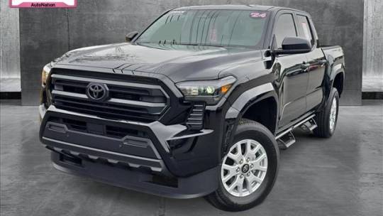 2024 Toyota Tacoma SR — Pickup Truck — 941 mi — Buford, GA
