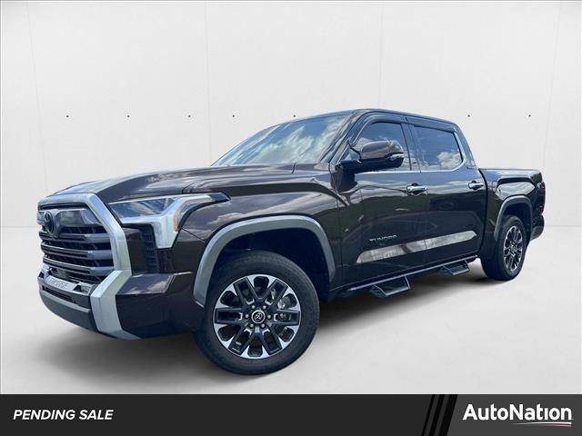 2023 Toyota Tundra Limited — Pickup Truck — 52,669 mi — Buford, GA