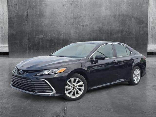 2024 Toyota Camry LE — Sedan — 20,741 mi — Buford, GA