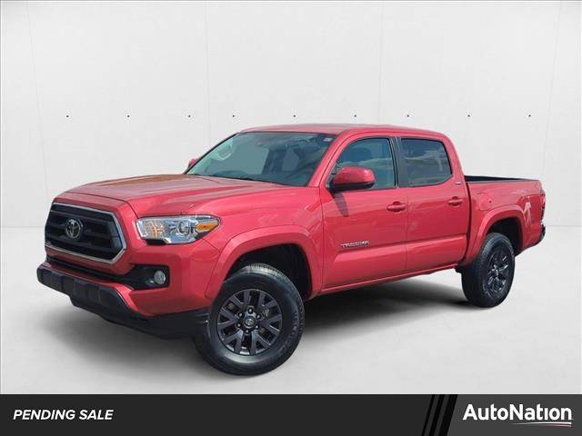 2023 Toyota Tacoma SR5 — Pickup Truck — 33,631 mi — Buford, GA