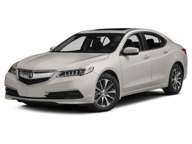 2015 Acura TLX Technology Package — Sedan — 127,429 mi — Buford, GA