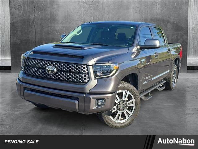 2019 Toyota Tundra SR5 — Pickup Truck — 65,001 mi — Buford, GA