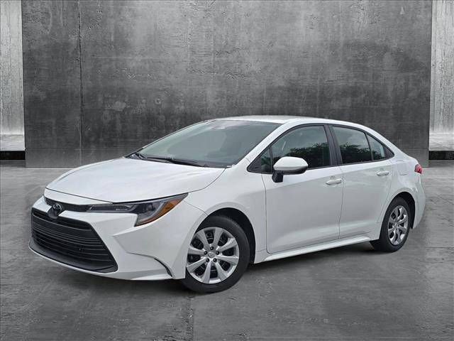 2024 Toyota Corolla LE — Sedan — 14,867 mi — Buford, GA