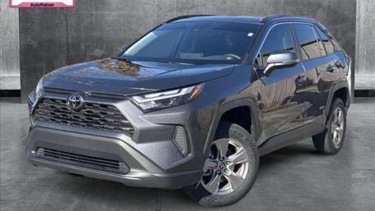 2023 Toyota RAV4 XLE — SUV — 24,213 mi — Buford, GA