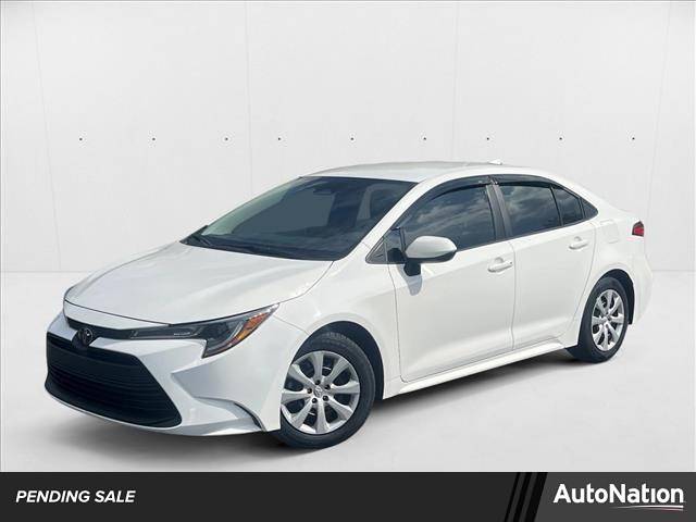 2024 Toyota Corolla LE — Sedan — 29,339 mi — Buford, GA