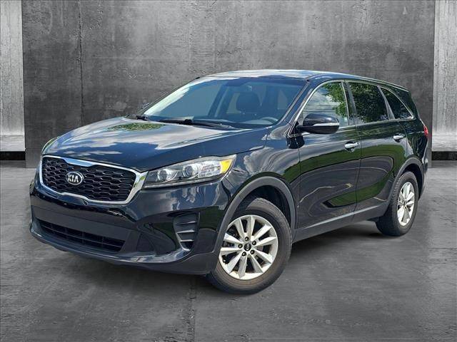 2019 Kia Sorento LX — SUV — 94,159 mi — Buford, GA