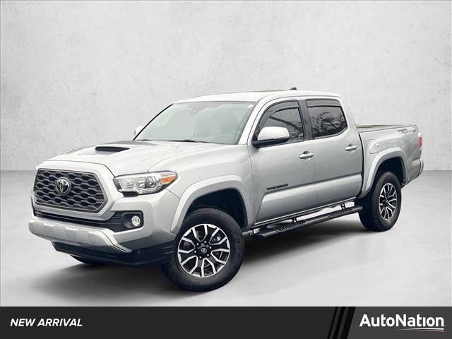 2022 Toyota Tacoma TRD Sport — Pickup Truck — 87,724 mi — Buford, GA