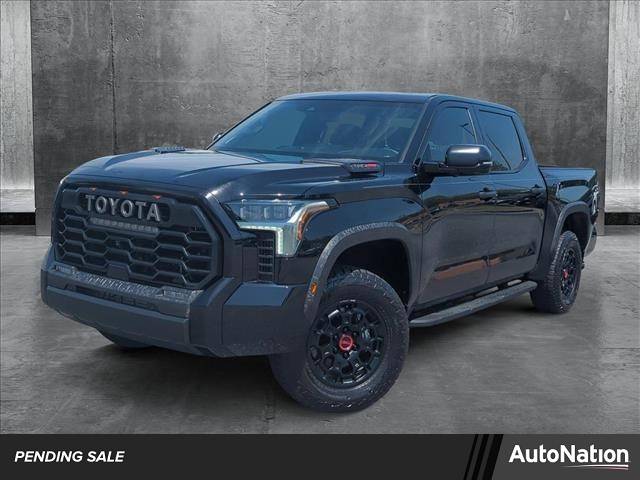 2024 Toyota Tundra Hybrid TRD Pro — Pickup Truck — 11,695 mi — Buford, GA