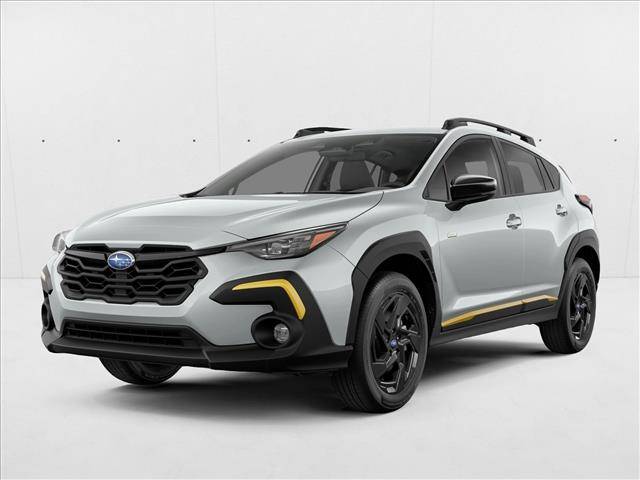 2024 Subaru Crosstrek Sport — SUV — 16,942 mi — Buford, GA