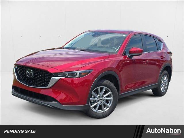 2022 Mazda CX-5 2.5 S Preferred — SUV — 14,741 mi — Buford, GA