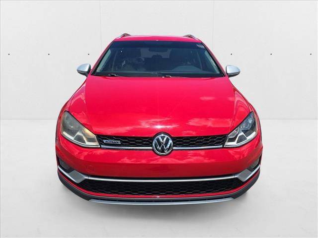 2017 Volkswagen Golf Alltrack S — Wagon — 83,030 mi — Buford, GA