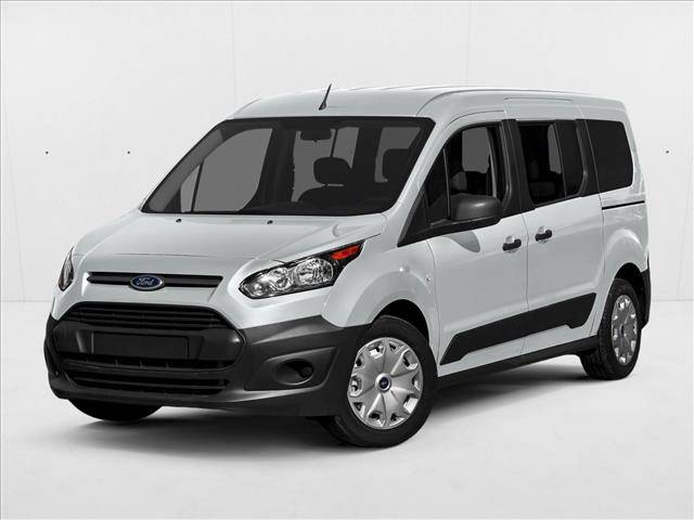 2016 Ford Transit Connect Wagon XLT — Passenger Van — 106,111 mi — Buford, GA