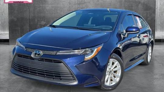 2024 Toyota Corolla LE — Sedan — 13,659 mi — Buford, GA